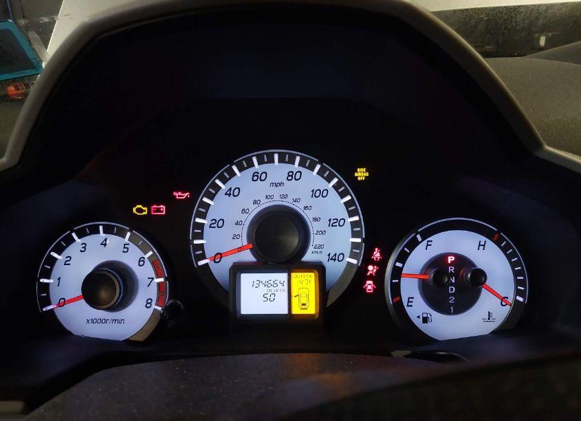 Photo 7 of 2013 Honda Pilot EX (VIN 5FNYF4H48DB029060)