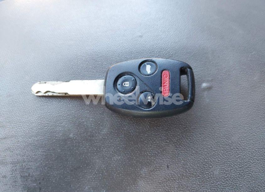 Photo 11 of 2013 Honda Pilot EX (VIN 5FNYF4H48DB034632)