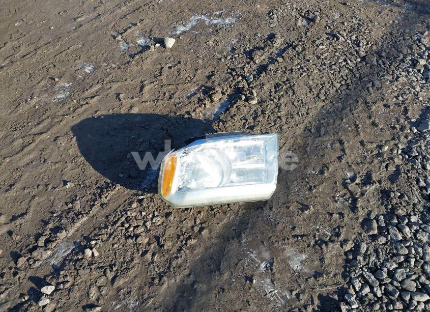 Photo 12 of 2013 Honda Pilot EX (VIN 5FNYF4H48DB034632)