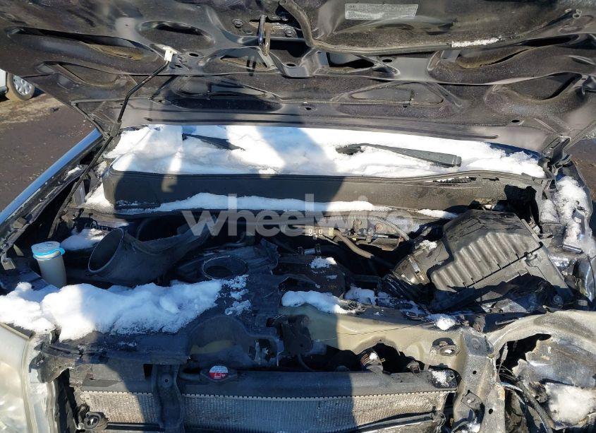 Photo 10 of 2013 Honda Pilot EX (VIN 5FNYF4H48DB049017)