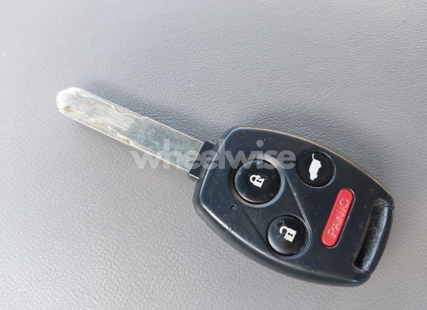 Photo 11 of 2013 Honda Pilot EX (VIN 5FNYF4H48DB049017)