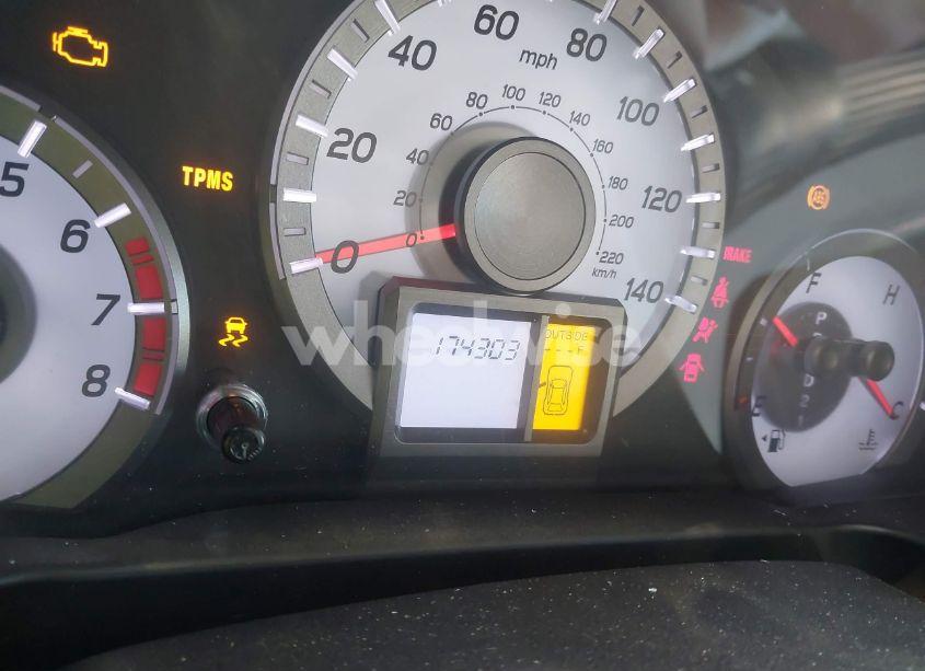 Photo 15 of 2013 Honda Pilot EX (VIN 5FNYF4H48DB049017)