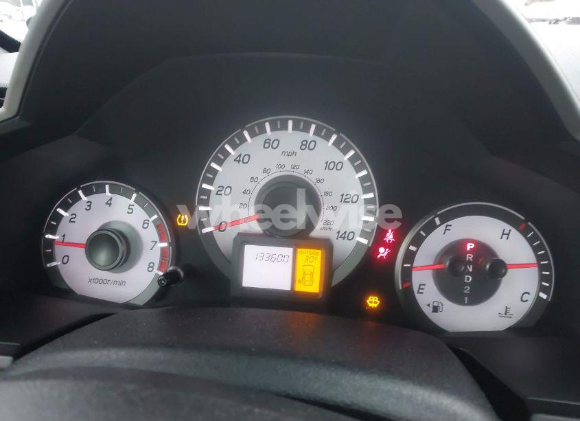 Photo 7 of 2014 Honda Pilot EX (VIN 5FNYF4H48EB031750)