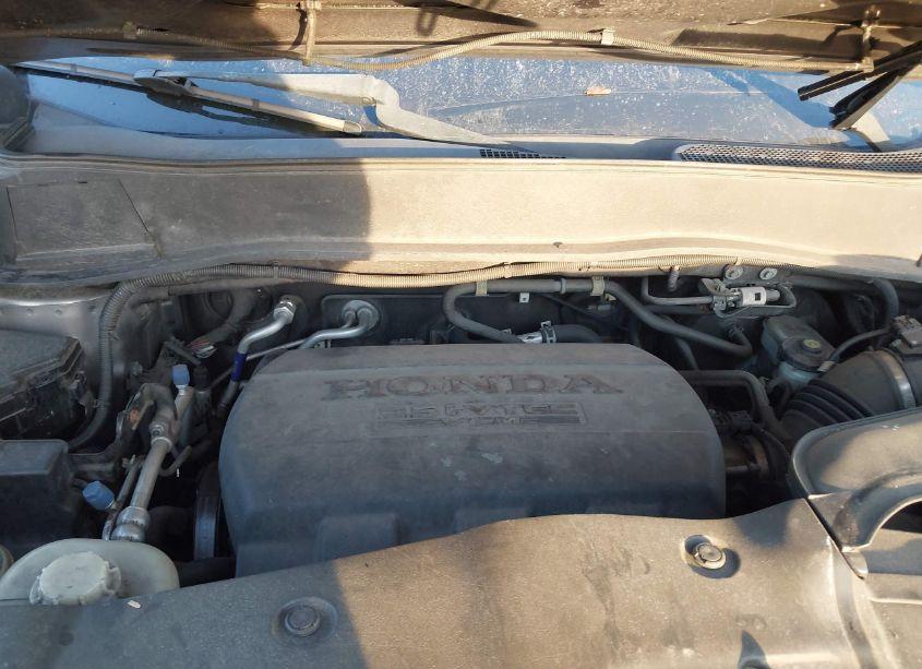 Photo 10 of 2015 Honda Pilot EX (VIN 5FNYF4H48FB054771)