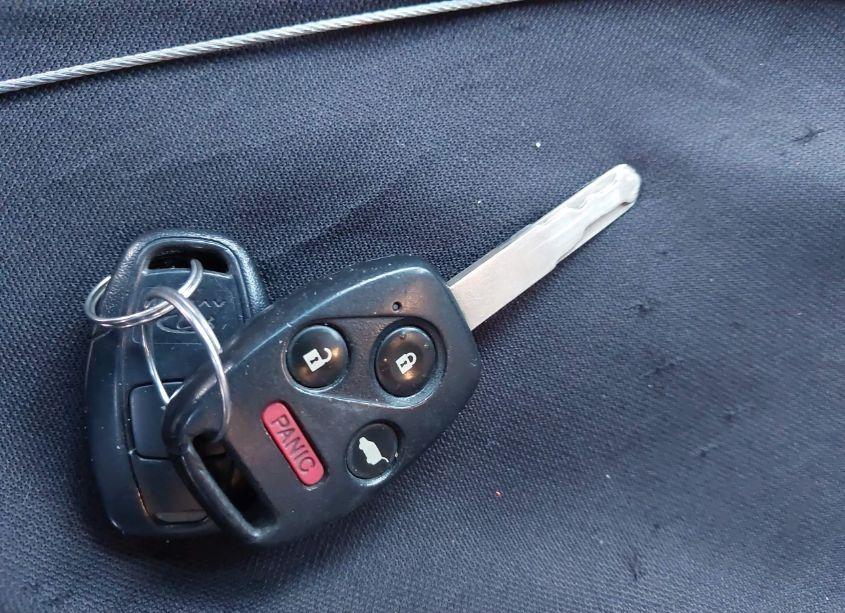 Photo 11 of 2015 Honda Pilot EX (VIN 5FNYF4H48FB054771)