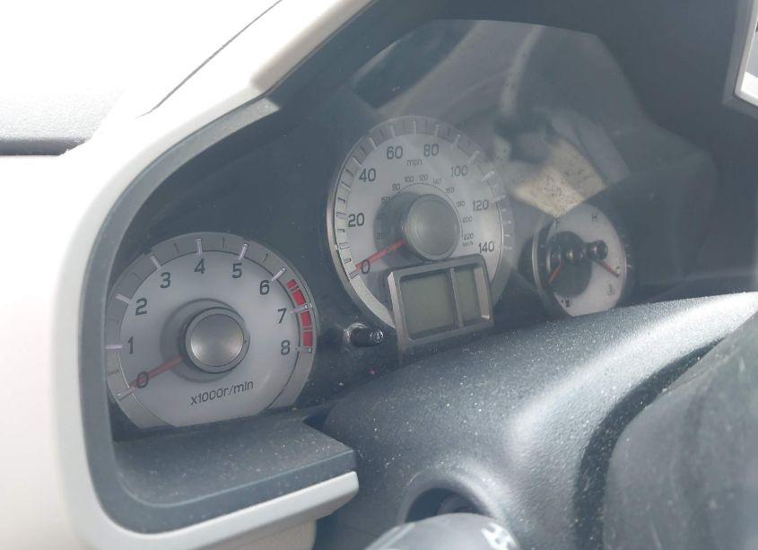 Photo 14 of 2013 Honda Pilot EX (VIN 5FNYF4H49DB007293)