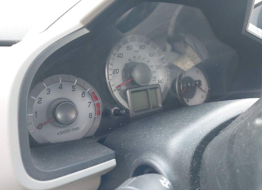 Photo 7 of 2013 Honda Pilot EX (VIN 5FNYF4H49DB007293)