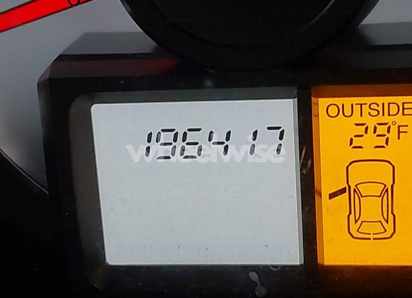 Photo 16 of 2010 Honda Pilot EX (VIN 5FNYF4H4XAB012594)