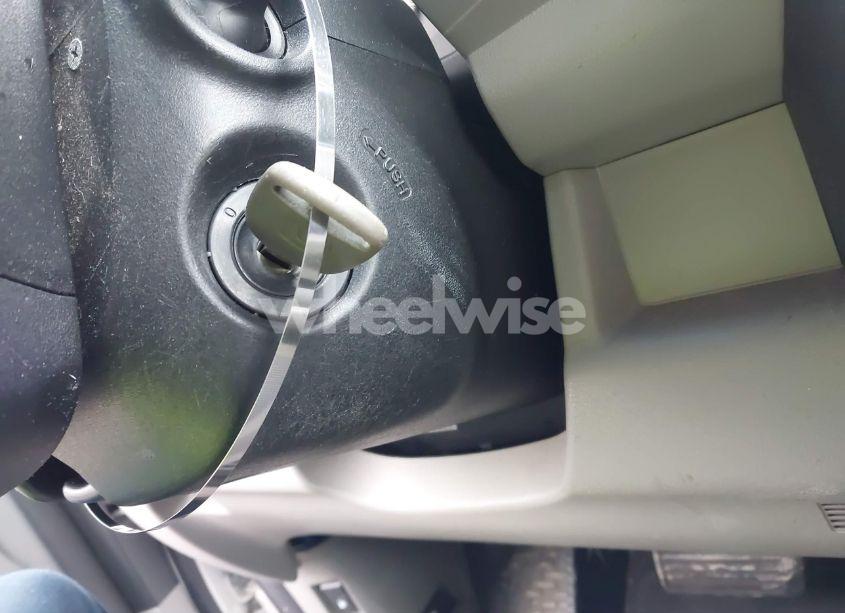 Photo 11 of 2010 Honda Pilot EX (VIN 5FNYF4H4XAB019478)