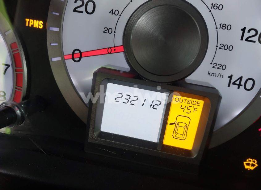 Photo 15 of 2010 Honda Pilot EX (VIN 5FNYF4H4XAB019478)