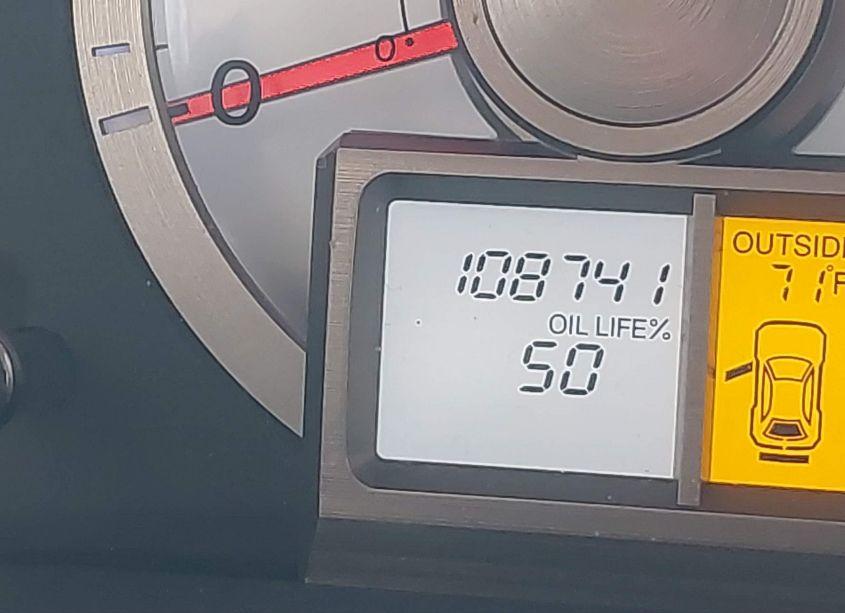 Photo 15 of 2011 Honda Pilot EX (VIN 5FNYF4H4XBB040414)