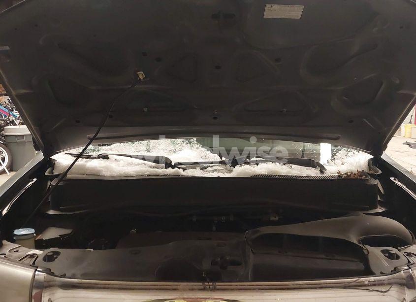 Photo 10 of 2011 Honda Pilot EX (VIN 5FNYF4H4XBB044155)