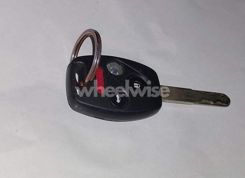 Photo 11 of 2011 Honda Pilot EX (VIN 5FNYF4H4XBB044155)