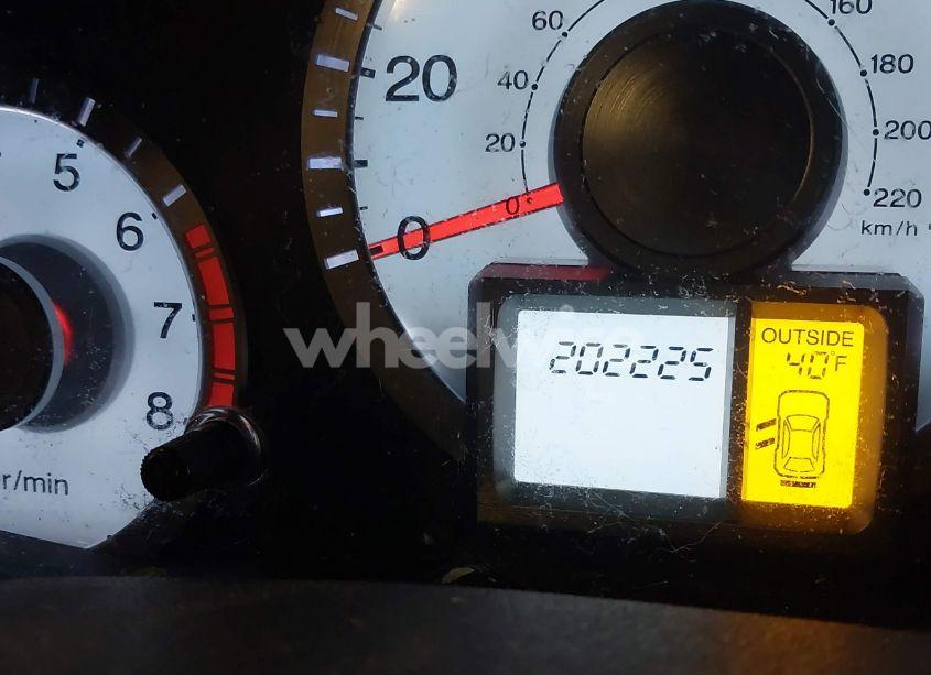 Photo 7 of 2011 Honda Pilot EX (VIN 5FNYF4H4XBB044155)