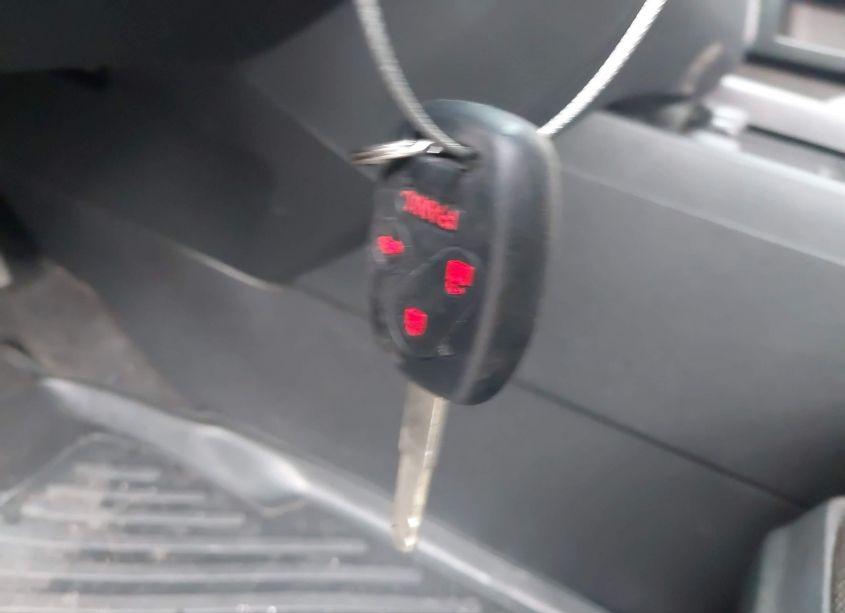 Photo 11 of 2011 Honda Pilot EX (VIN 5FNYF4H4XBB072487)