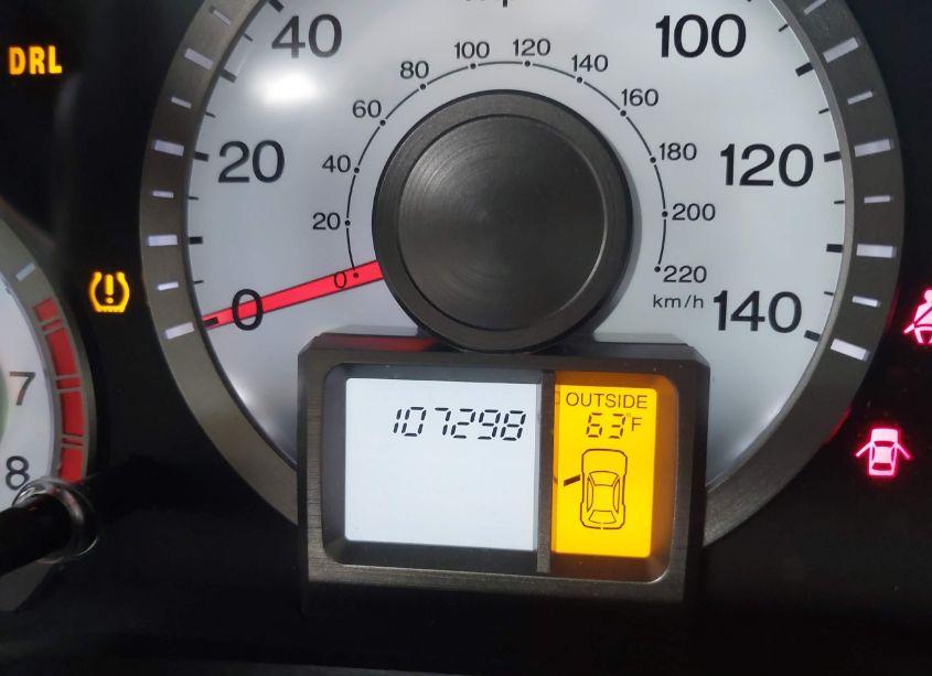 Photo 15 of 2011 Honda Pilot EX (VIN 5FNYF4H4XBB072487)