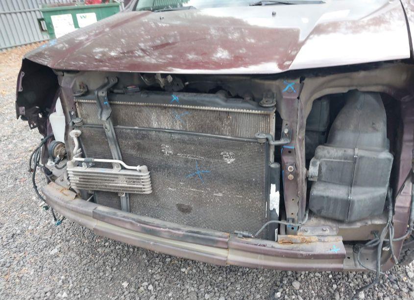 Photo 6 of 2011 Honda Pilot EX (VIN 5FNYF4H4XBB072487)