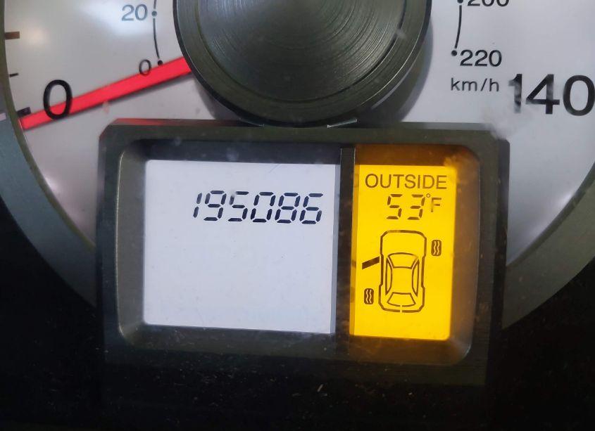 Photo 15 of 2011 Honda Pilot EX (VIN 5FNYF4H4XBB105553)