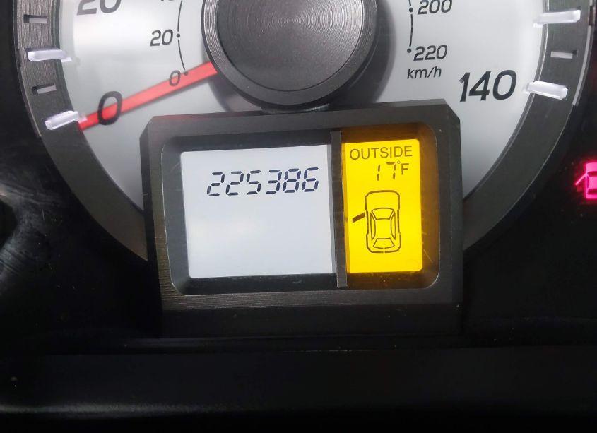 Photo 15 of 2012 Honda Pilot EX (VIN 5FNYF4H4XCB004353)