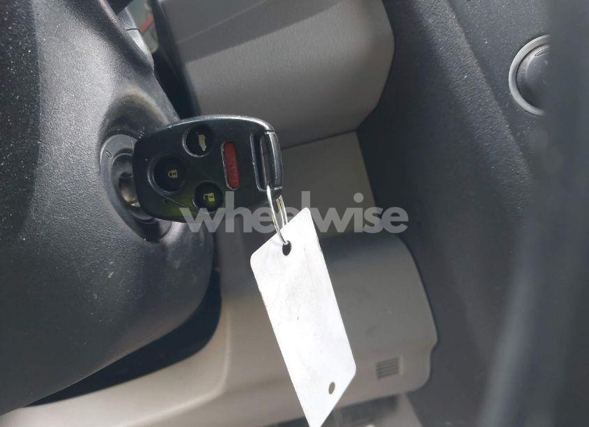 Photo 11 of 2012 Honda Pilot EX (VIN 5FNYF4H4XCB017989)