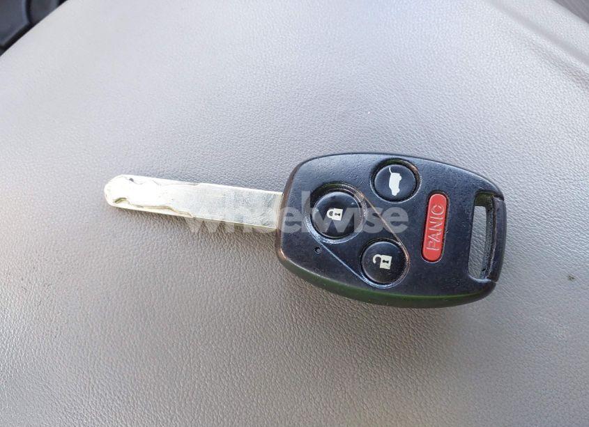 Photo 11 of 2013 Honda Pilot EX (VIN 5FNYF4H4XDB003124)