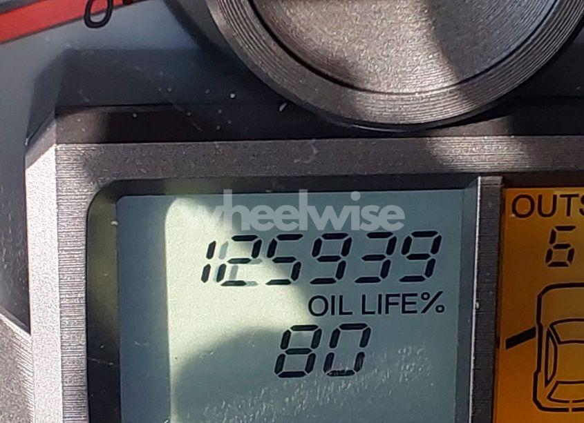 Photo 15 of 2013 Honda Pilot EX (VIN 5FNYF4H4XDB003124)