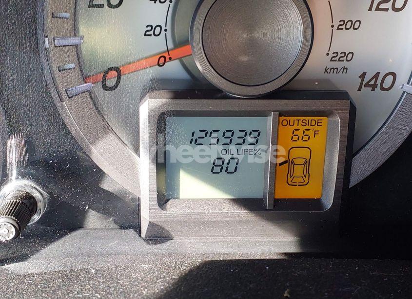 Photo 7 of 2013 Honda Pilot EX (VIN 5FNYF4H4XDB003124)