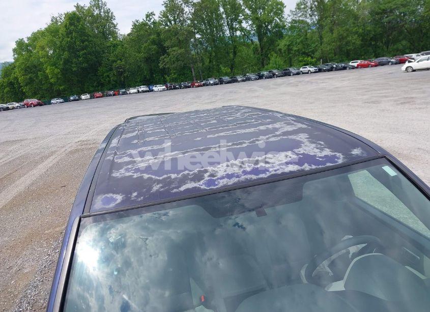 Photo 12 of 2013 Honda Pilot EX (VIN 5FNYF4H4XDB003334)