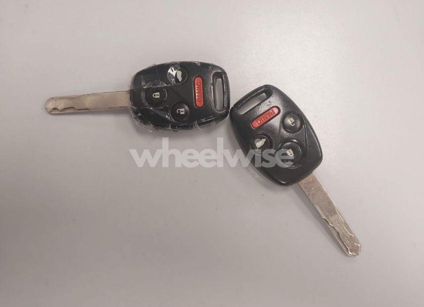 Photo 11 of 2015 Honda Pilot EX (VIN 5FNYF4H4XFB006575)