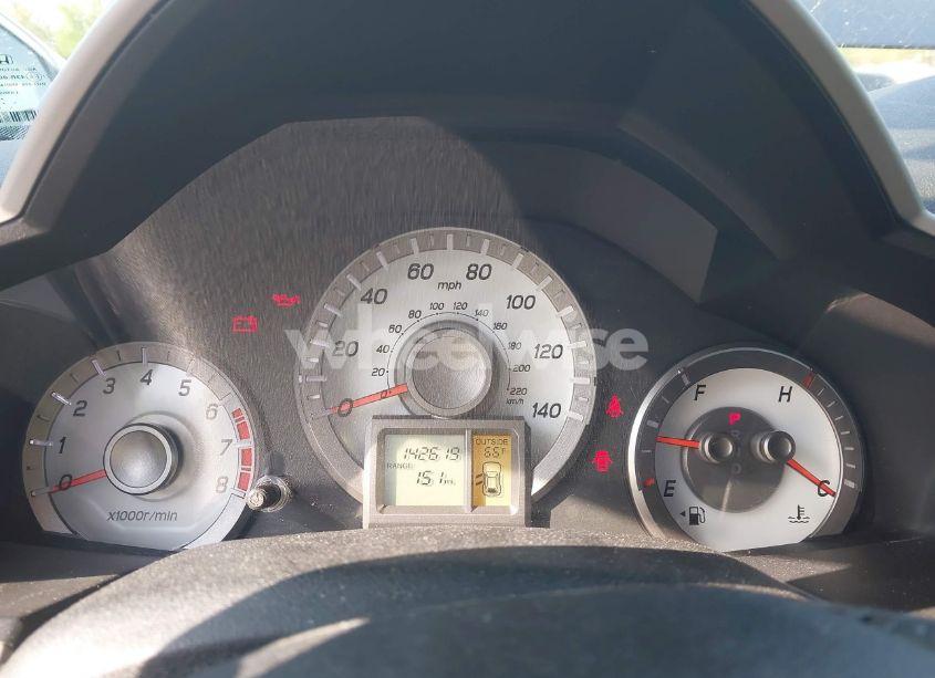 Photo 7 of 2015 Honda Pilot EX (VIN 5FNYF4H4XFB006575)