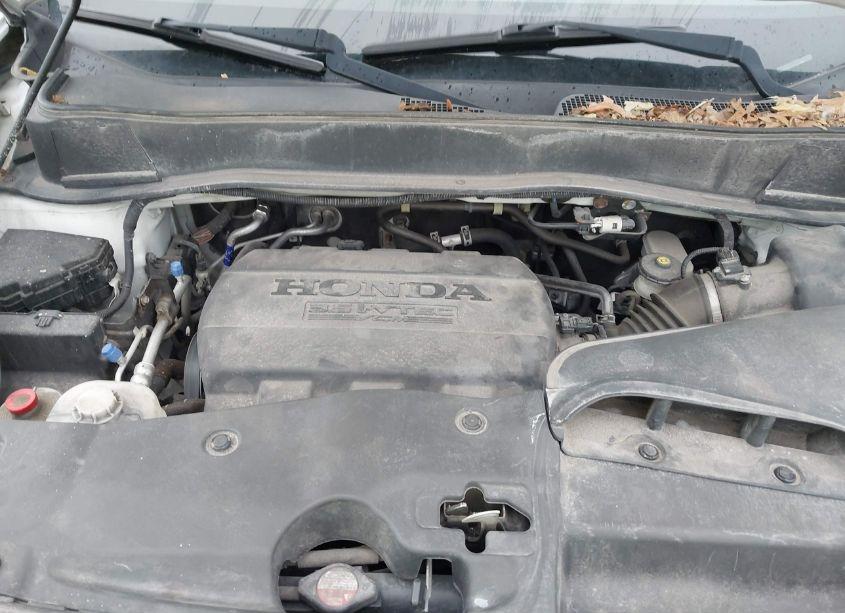 Photo 10 of 2015 Honda Pilot EX (VIN 5FNYF4H4XFB018564)