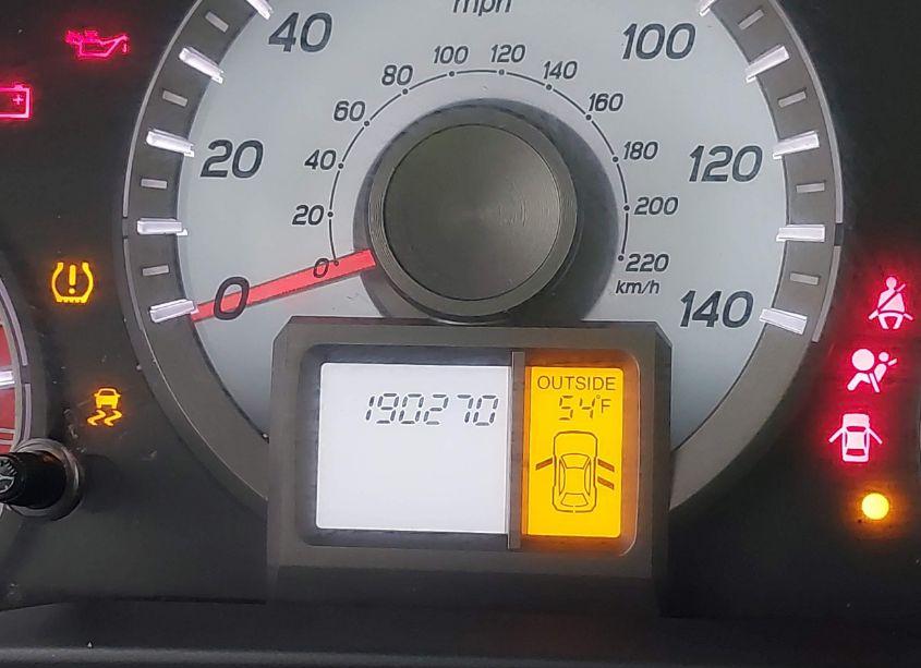 Photo 16 of 2015 Honda Pilot EX (VIN 5FNYF4H4XFB018564)