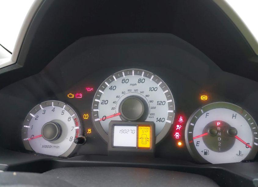 Photo 7 of 2015 Honda Pilot EX (VIN 5FNYF4H4XFB018564)