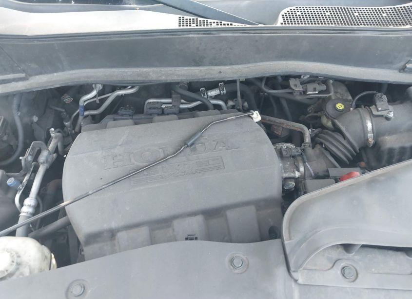 Photo 10 of 2015 Honda Pilot EX (VIN 5FNYF4H4XFB069336)