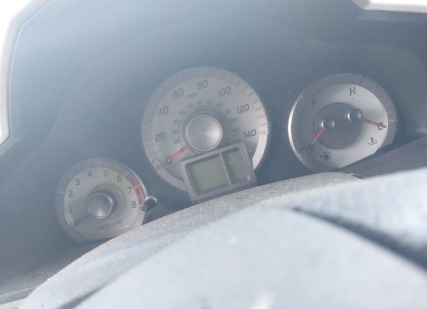 Photo 7 of 2015 Honda Pilot EX (VIN 5FNYF4H4XFB069336)