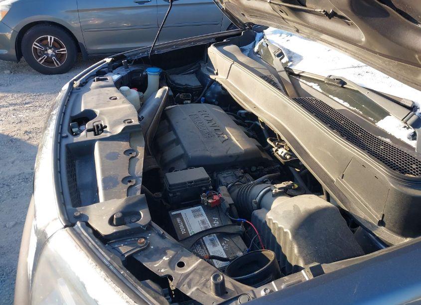 Photo 10 of 2015 Honda Pilot EX (VIN 5FNYF4H4XFB073578)