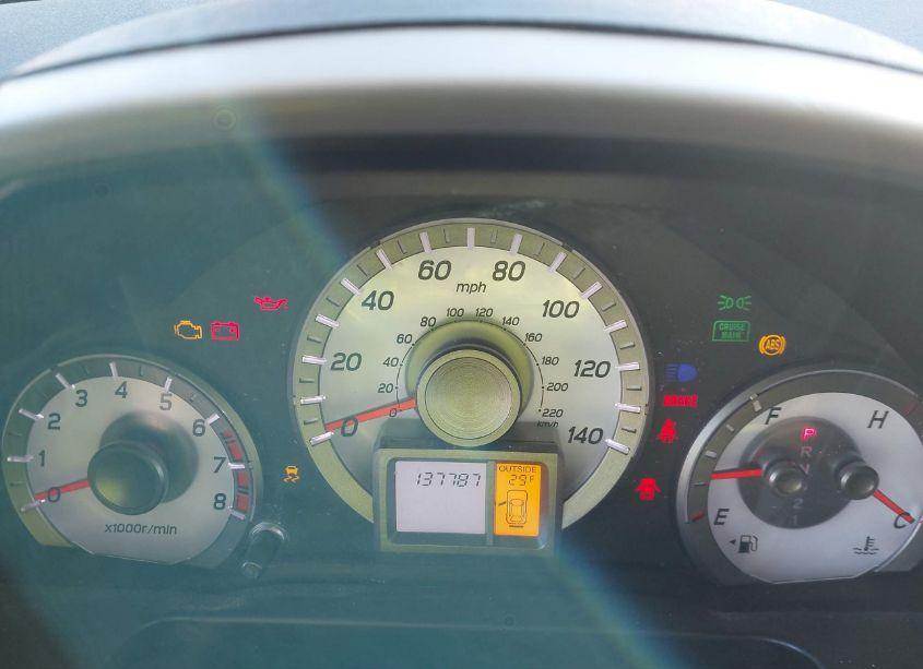 Photo 7 of 2015 Honda Pilot EX (VIN 5FNYF4H4XFB073578)