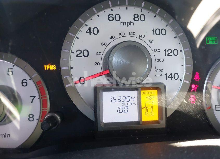 Photo 15 of 2011 Honda Pilot EX-L (VIN 5FNYF4H50BB011058)