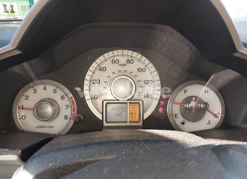 Photo 7 of 2011 Honda Pilot EX-L (VIN 5FNYF4H50BB011058)