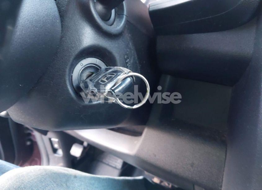 Photo 11 of 2011 Honda Pilot EX-L (VIN 5FNYF4H50BB018768)