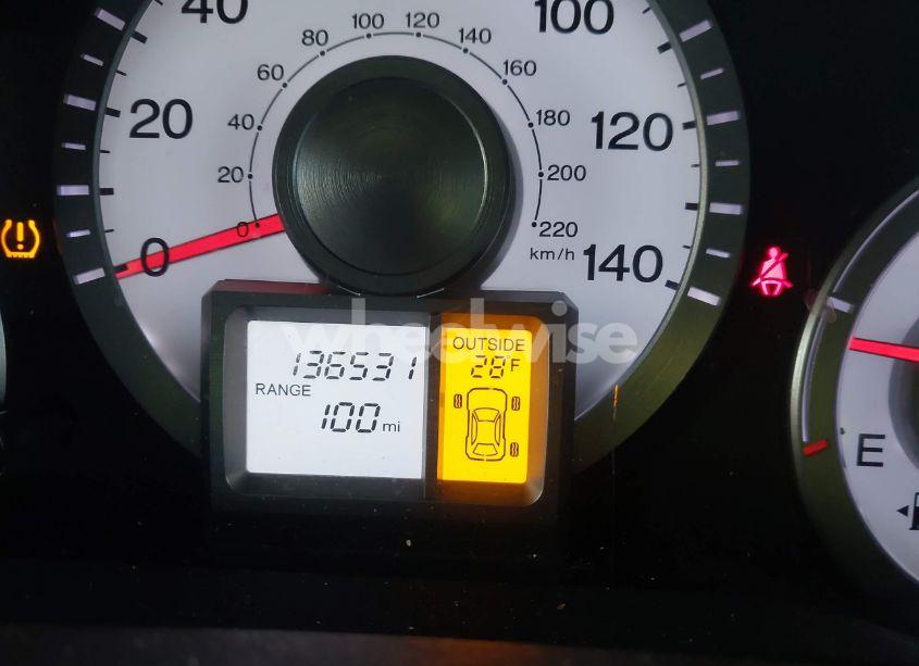 Photo 15 of 2011 Honda Pilot EX-L (VIN 5FNYF4H50BB018768)