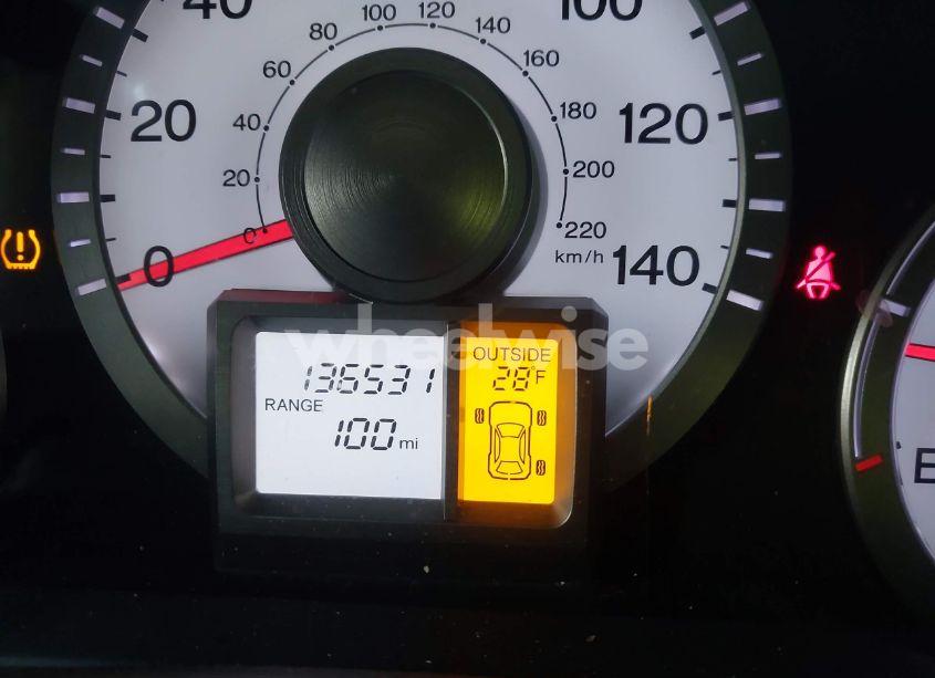 Photo 7 of 2011 Honda Pilot EX-L (VIN 5FNYF4H50BB018768)