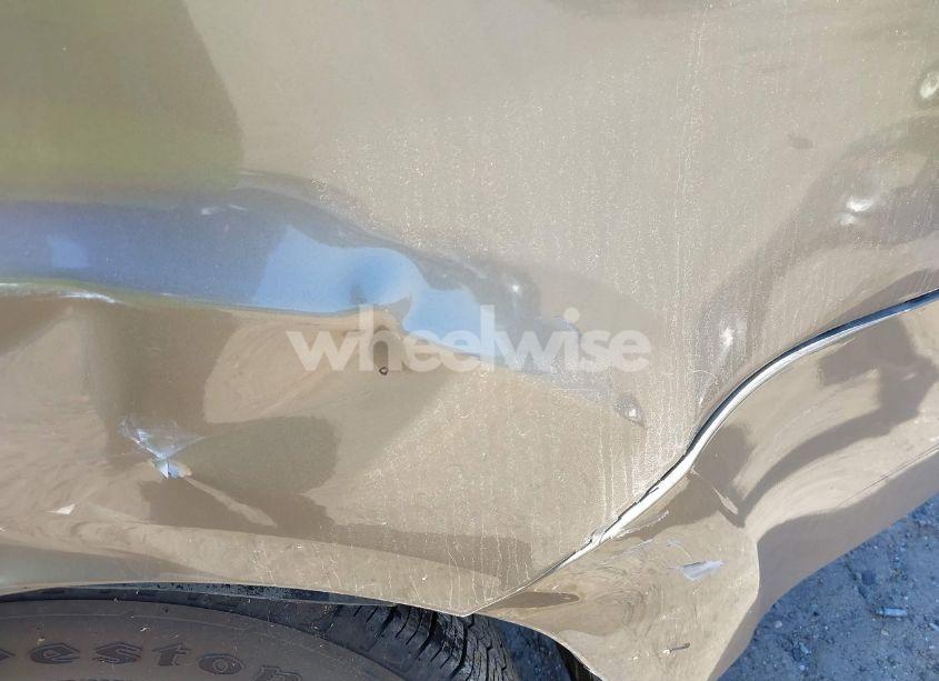 Photo 20 of 2011 Honda Pilot EX-L (VIN 5FNYF4H50BB044528)