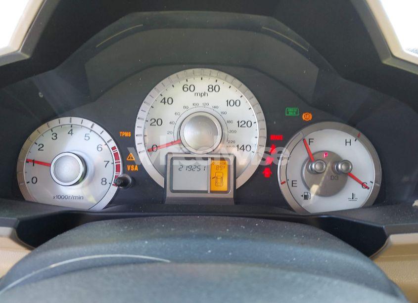 Photo 7 of 2011 Honda Pilot EX-L (VIN 5FNYF4H50BB044528)