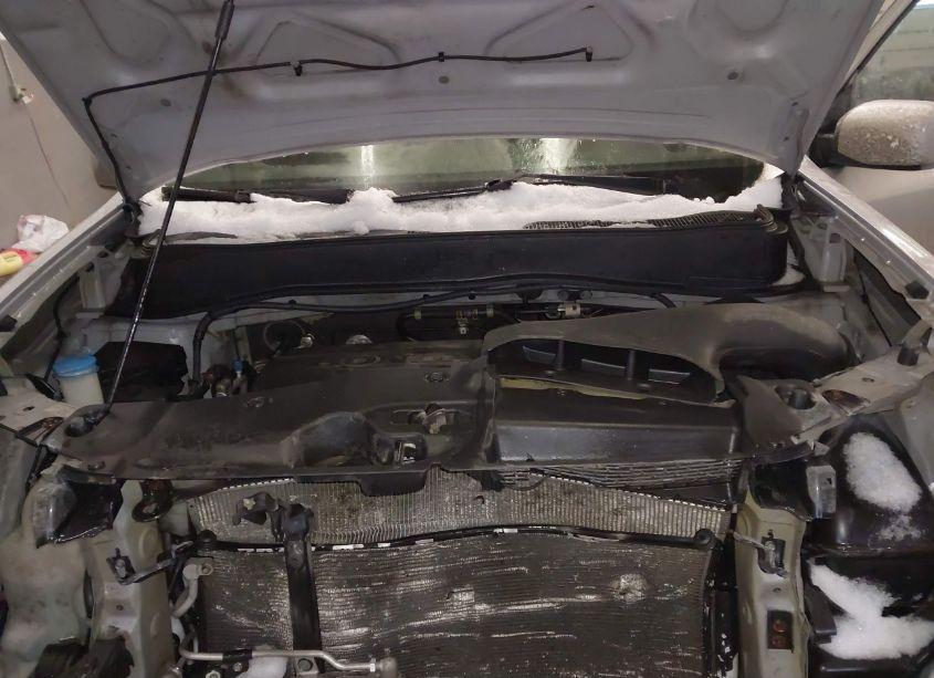 Photo 10 of 2011 Honda Pilot EX-L (VIN 5FNYF4H50BB053407)