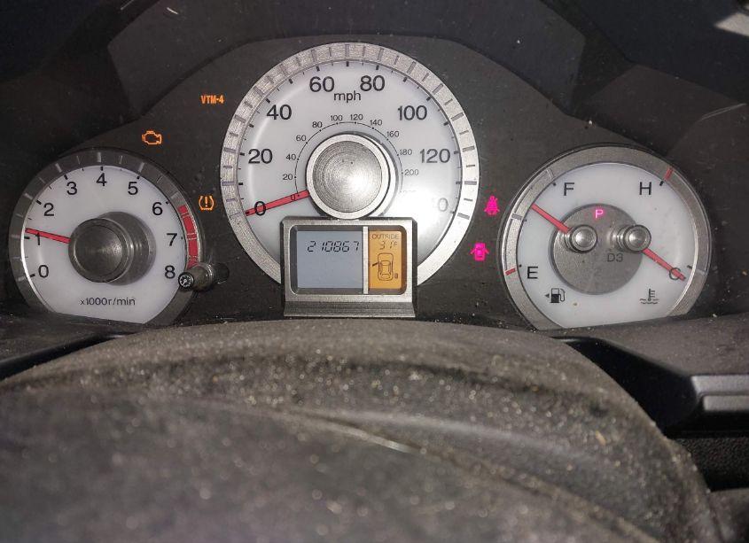 Photo 7 of 2011 Honda Pilot EX-L (VIN 5FNYF4H50BB053407)