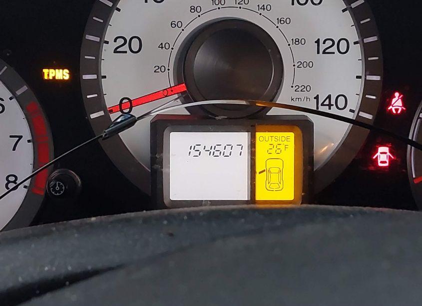 Photo 15 of 2011 Honda Pilot EX-L (VIN 5FNYF4H50BB053553)