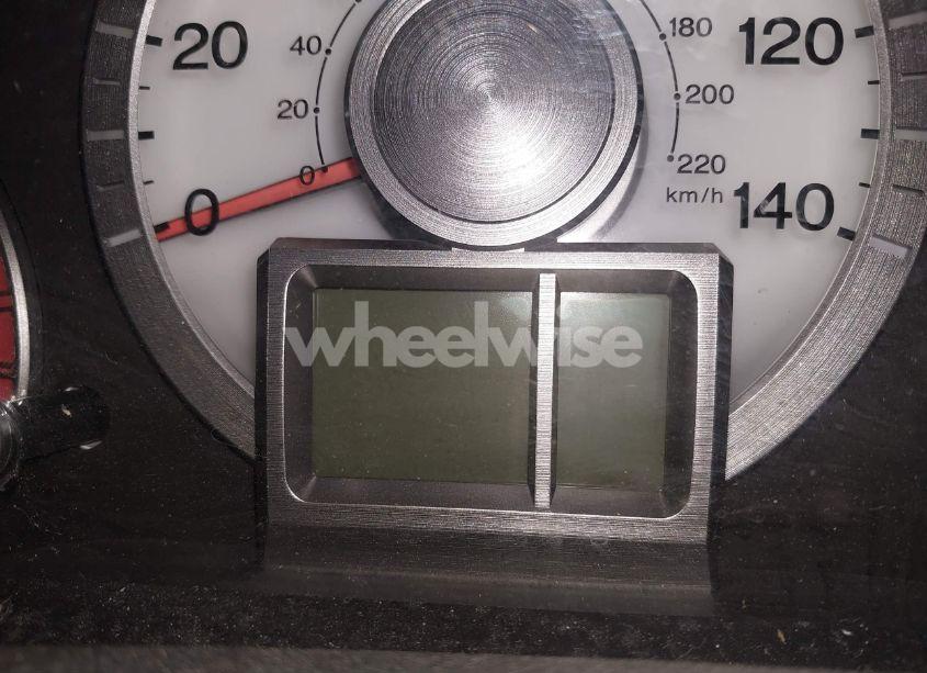 Photo 15 of 2011 Honda Pilot EX-L (VIN 5FNYF4H50BB059496)