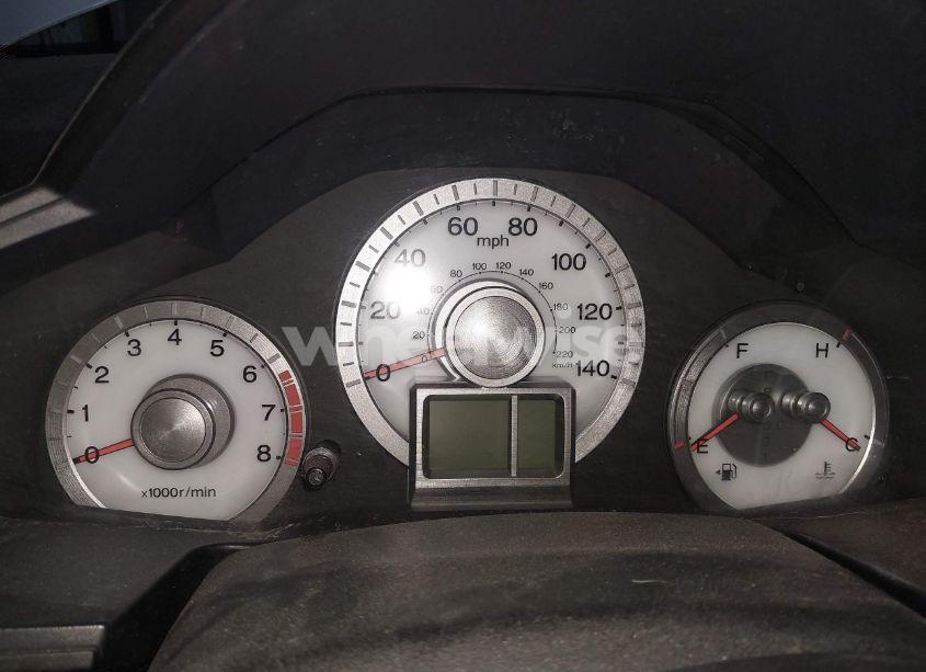 Photo 7 of 2011 Honda Pilot EX-L (VIN 5FNYF4H50BB059496)