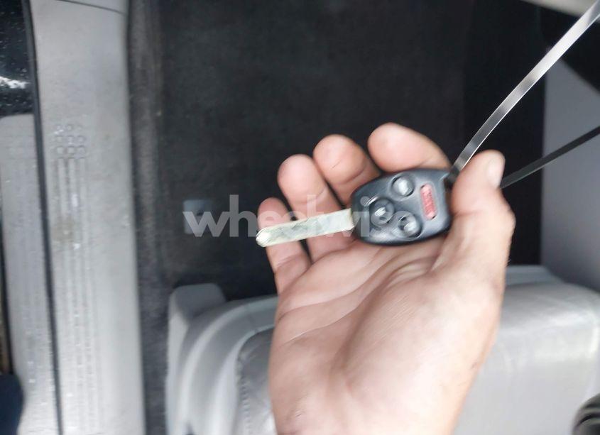 Photo 11 of 2011 Honda Pilot EX-L (VIN 5FNYF4H50BB062544)